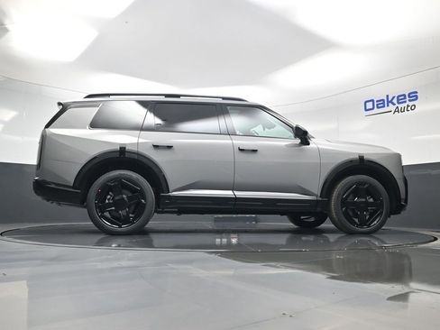 New 2027 Kia Telluride EX X-Line AWD/4WD image 49