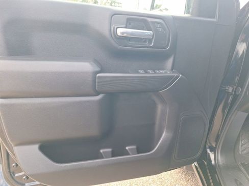 Used 2025 GMC Sierra 1500 Pro w/ Graphite Edition image 25