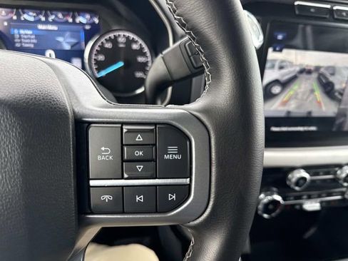 Used 2023 Ford F150 XLT w/ Equipment Group 302A High image 36