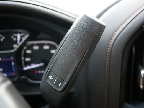 Used 2022 GMC Sierra 1500 AT4 w/ AT4 Preferred Package image 25