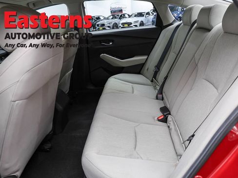 Used 2024 Honda Accord EX image 20