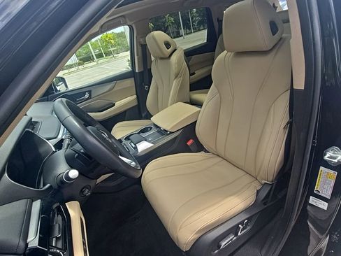 Used 2023 Acura MDX FWD image 28