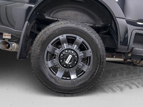 Used 2024 Ford F250 Lariat w/ Lariat Ultimate Package image 26