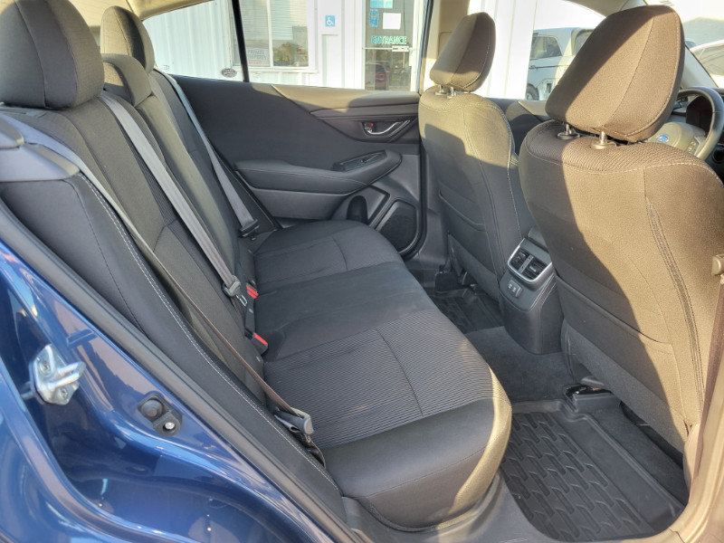 Used 2022 Subaru Legacy Premium AWD/4WD image 23
