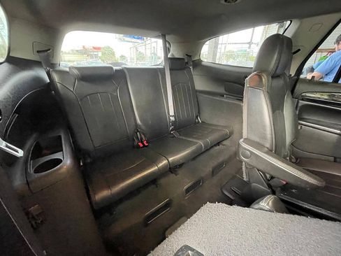 Used 2014 Buick Enclave Premium AWD/4WD image 19