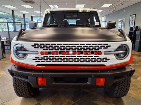 New 2025 Ford Bronco Stroppe Edition image 2