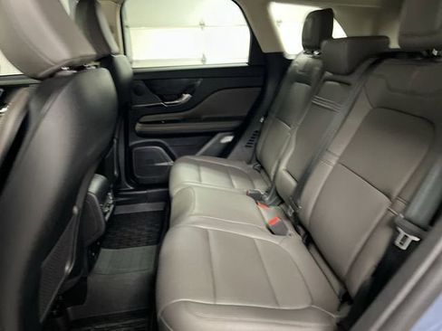 Used 2024 Lincoln Corsair FWD w/ Equipment Group 101A image 25