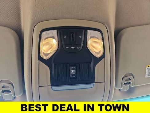 Used 2020 RAM 1500 Tradesman AWD/4WD image 29