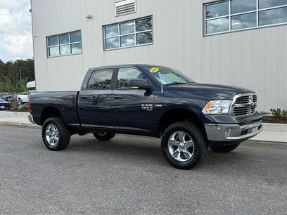 Used 2019 RAM 1500 Big Horn