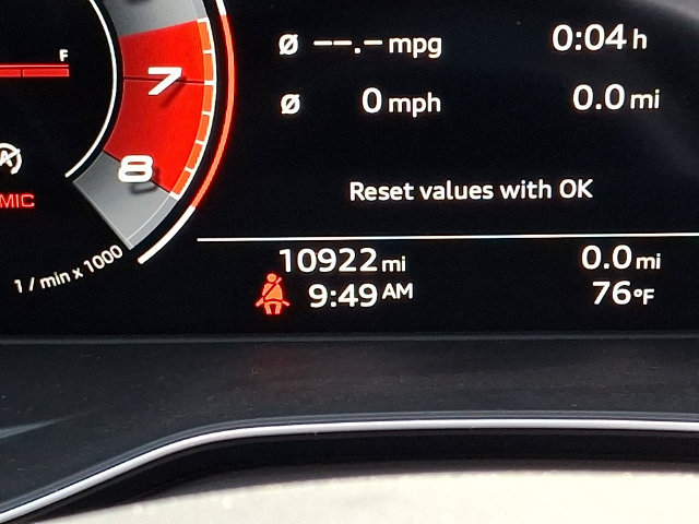 Certified 2023 Audi S5 Premium Plus w/ Premium Plus Package AWD/4WD image 21