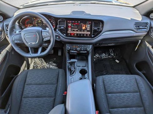 New 2026 Dodge Durango GT AWD/4WD image 15
