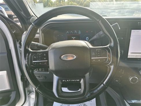 Used 2023 Ford F450 Platinum image 11
