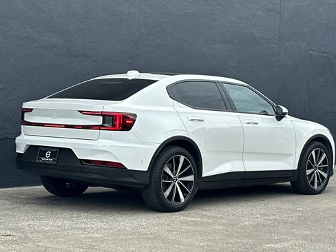 Used 2021 Polestar Polestar 2 AWD/4WD image 2