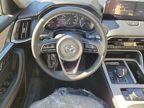 New 2026 MAZDA CX-90 3.3 Turbo w/ Preferred Package image 16