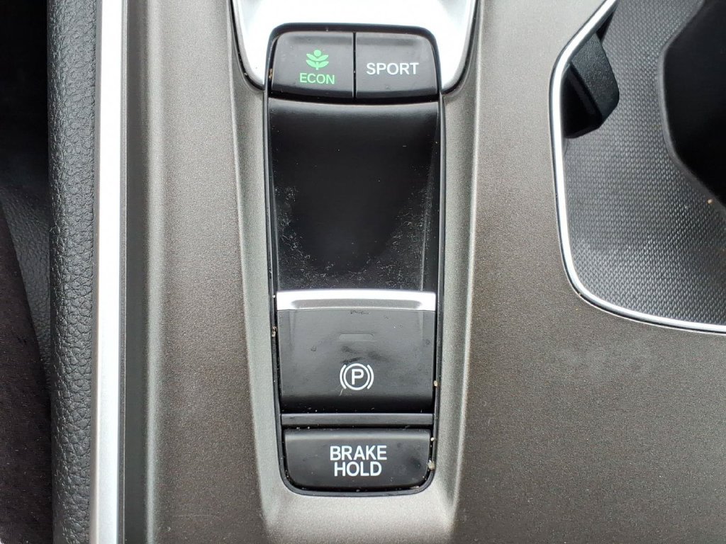 Used 2022 Honda Accord Sport image 21