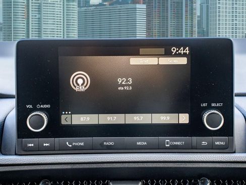 Certified 2023 Honda CR-V Sport image 22