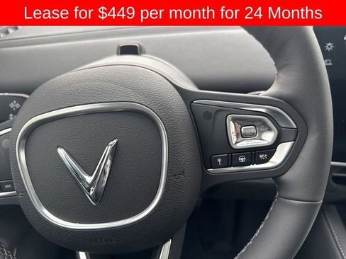 New 2024 VinFast VF 9 Plus image 21