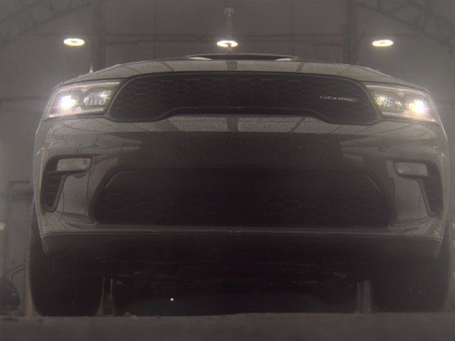 Used 2023 Dodge Durango GT AWD/4WD image 3
