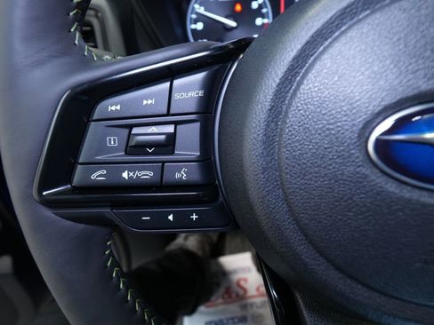 New 2026 Subaru Ascent Bronze Edition w/ Popular Package #2 image 41