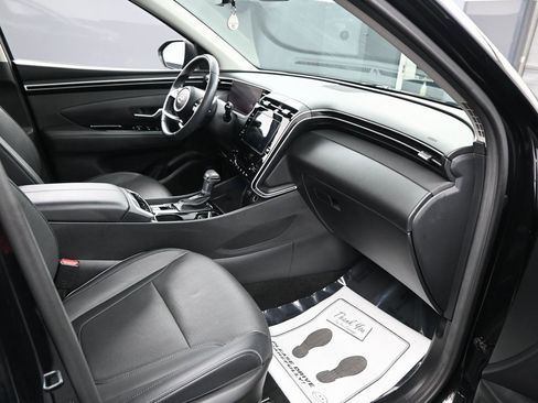 Used 2022 Hyundai Tucson SEL w/ Convenience + Premium Package image 35