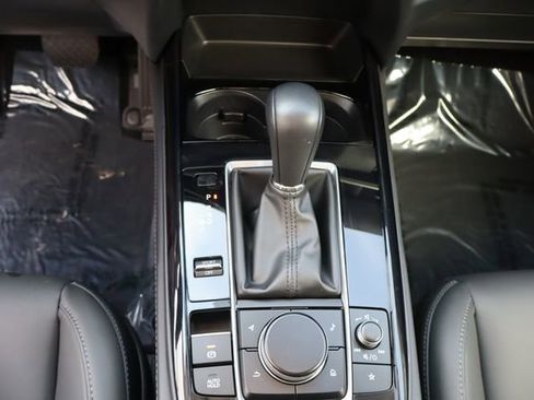 Used 2025 MAZDA CX-30 AWD 2.5 S w/ Select Sport Pkg image 32