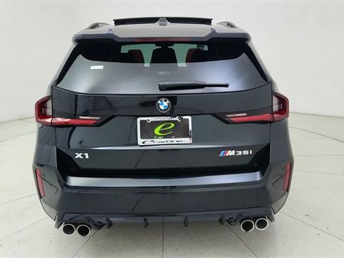 Used 2025 BMW X1 M35i image 5