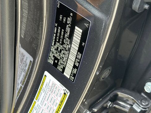 Certified 2024 Lexus NX 250 FWD image 20