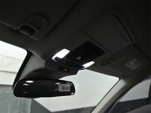 New 2025 Honda Accord LX image 9