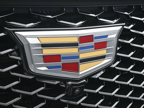 Certified 2025 Cadillac Escalade Sport Platinum AWD/4WD image 20