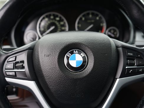 Used 2015 BMW X5 xDrive35d AWD/4WD image 27