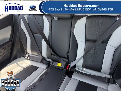 Used 2021 Subaru Crosstrek 2.5i Limited w/ Moonroof Package 2 AWD/4WD image 15
