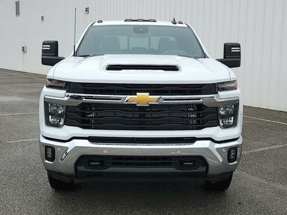 New 2026 Chevrolet Silverado 3500 LT w/ Safety Package