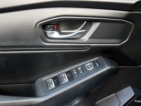 Certified 2024 Honda Accord EX image 9