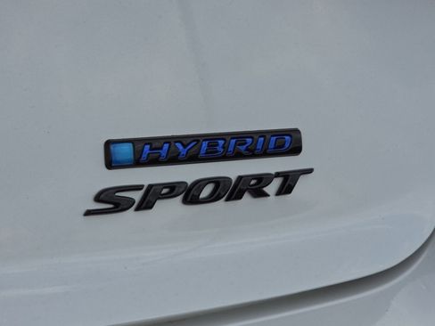New 2026 Honda Accord Sport image 11