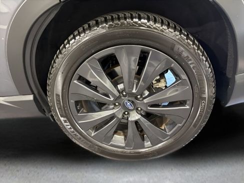 Certified 2022 Subaru Ascent Onyx Edition image 36