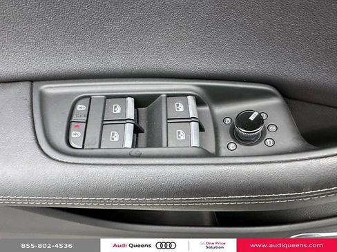 Used 2023 Audi Q8 Premium Plus w/ Premium Plus Package AWD/4WD image 19