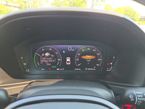 Used 2024 Honda Accord Touring image 21