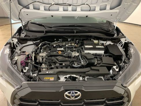 New 2026 Toyota Corolla Cross LE w/ Cold Weather Package AWD/4WD image 40