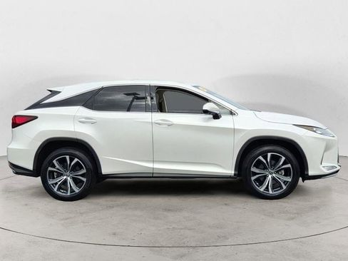 Used 2022 Lexus RX 350 FWD w/ Premium Package image 2
