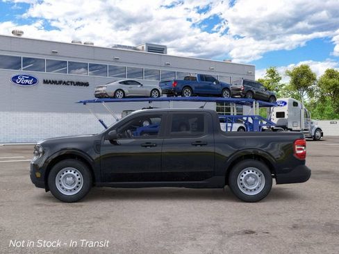 New 2026 Ford Maverick XL FWD image 24