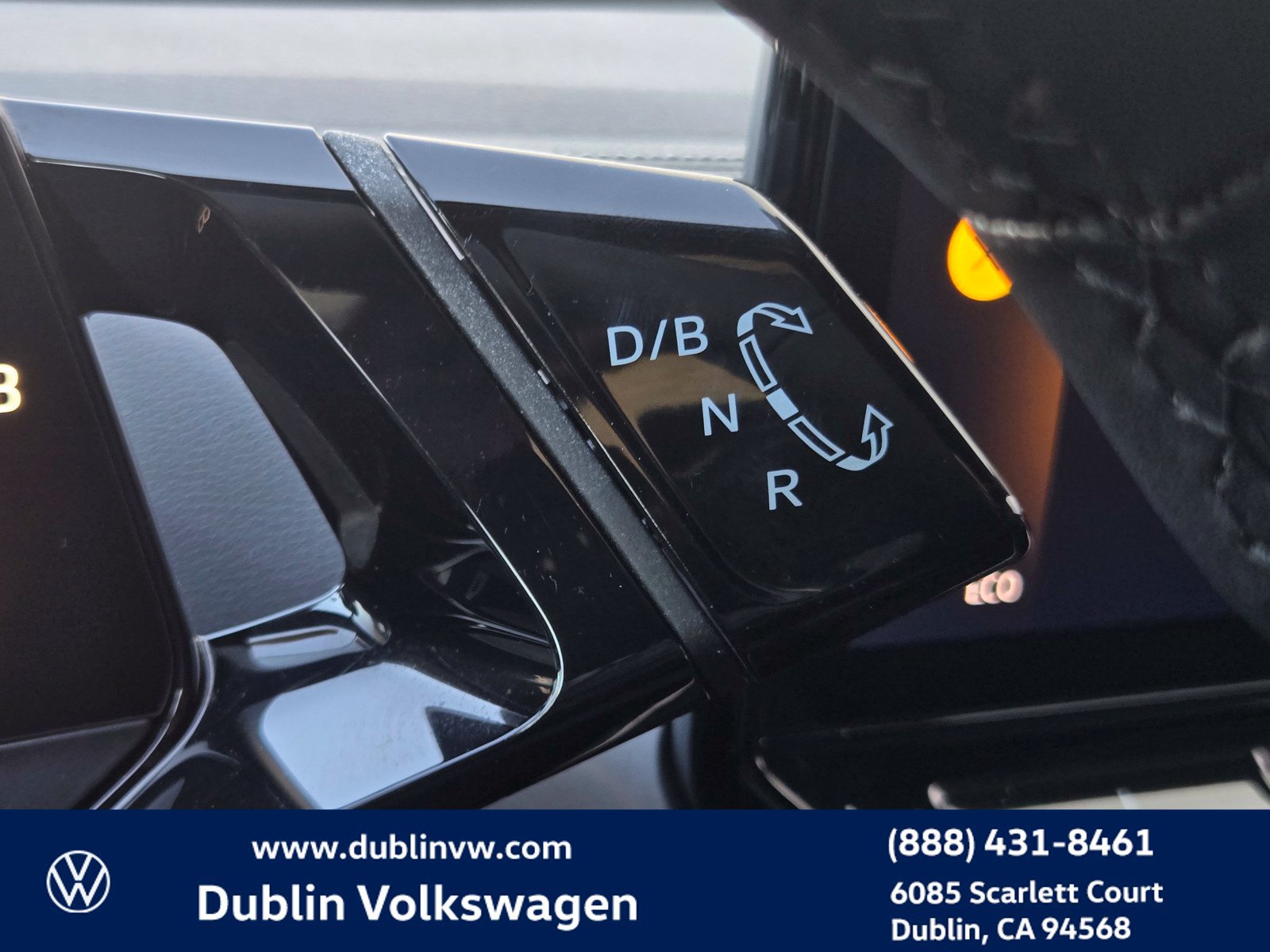 Used 2023 Volkswagen ID.4 S RWD image 22