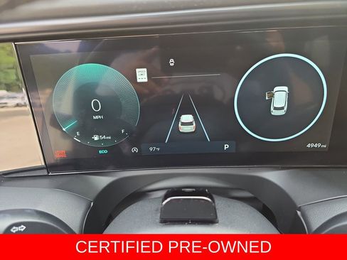 Certified 2026 Hyundai Palisade XRT Pro AWD/4WD image 20