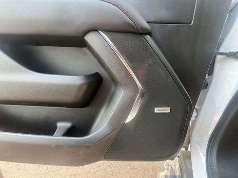 Used 2022 Chevrolet Tahoe RST w/ Sport Performance Package image 25