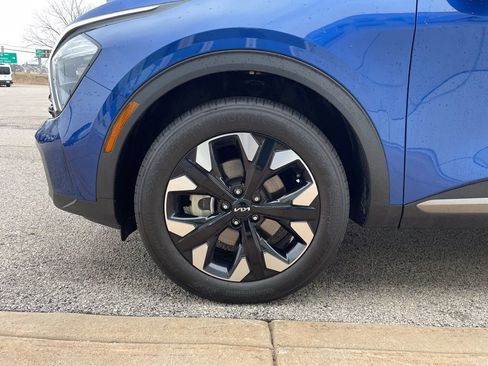 Used 2023 Kia Sportage X-Line image 15