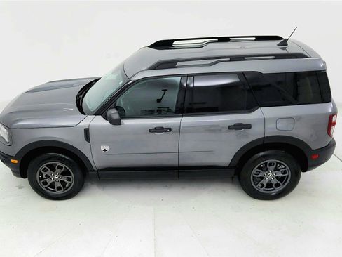 Used 2023 Ford Bronco Sport Big Bend w/ Convenience Package AWD/4WD image 14