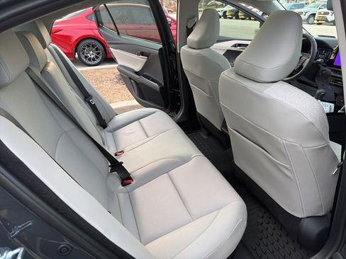 New 2026 Toyota Camry XLE w/ Premium Plus Package image 12