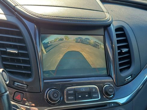 Used 2019 Chevrolet Impala Premier w/ Premier Confidence Package image 25