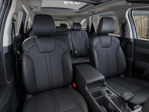 New 2025 Kia Sorento S w/ Panoramic Sunroof Package image 15