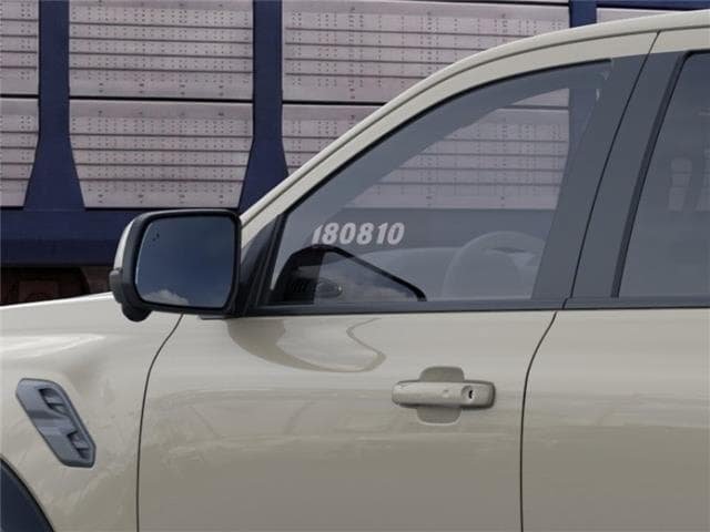New 2026 Ford Ranger Raptor AWD/4WD image 20