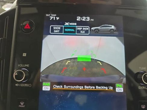 Used 2025 Subaru Crosstrek 2.5i Limited image 41